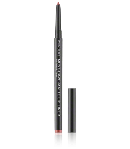 Wunder2 Must-Have-Matte Lip Liner Needed Nude (0
