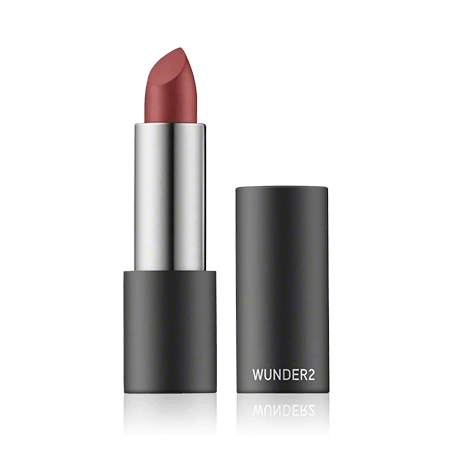 Wunder2 Must-Have-Matte Lipstick Better Burgundy (3