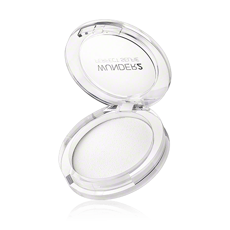 Wunder2 Perfect Selfie HD Photo Finishing Powder Transparent (7 g)