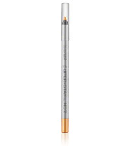 Wunder2 Super-Stay Liner Metallic Peach (1