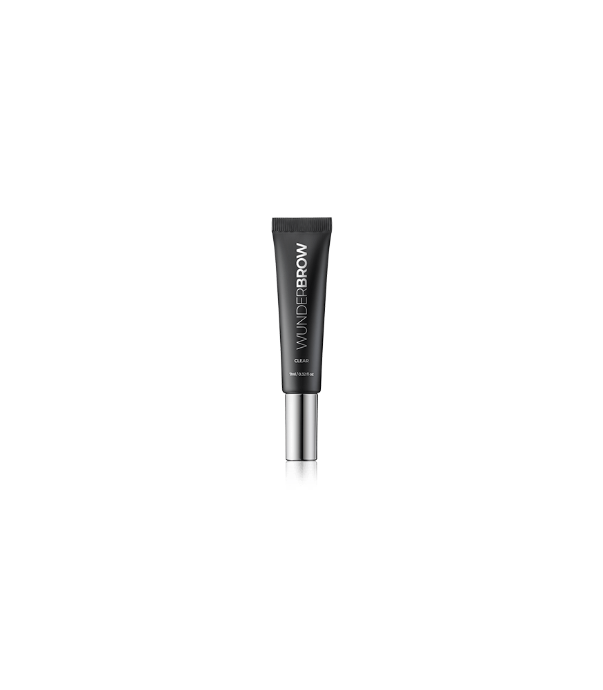 Wunder2 Wunderbrow Clear Brow Gel (7 ml)