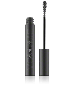 Wunder2 Wunderbrow Mascara More Than Volume Black (5 ml)