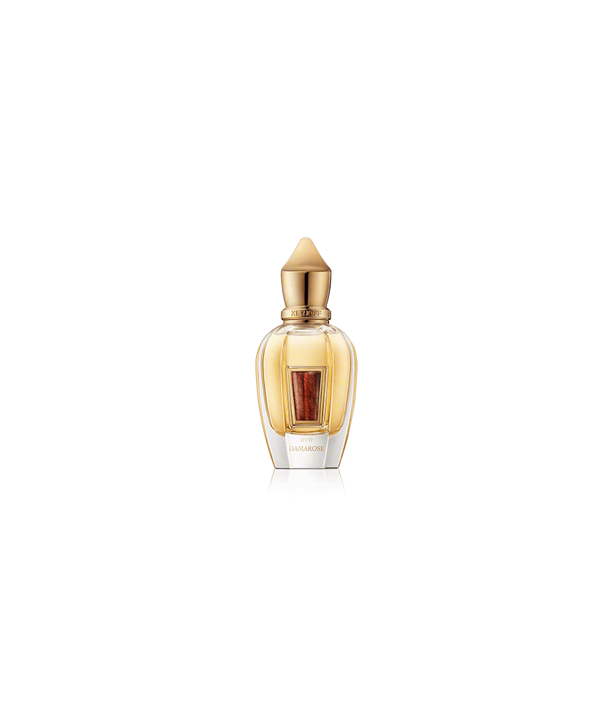 Xerjoff 17/17 Stone Label Collection Damarose Parfum Spray (50 ml)