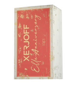Xerjoff 17/17 Stone Label Collection Elle Anniversary Parfum Spray (50 ml)