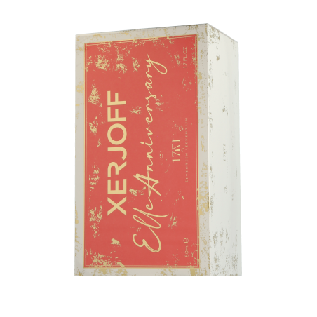 Xerjoff 17/17 Stone Label Collection Elle Anniversary Parfum Spray (50 ml)