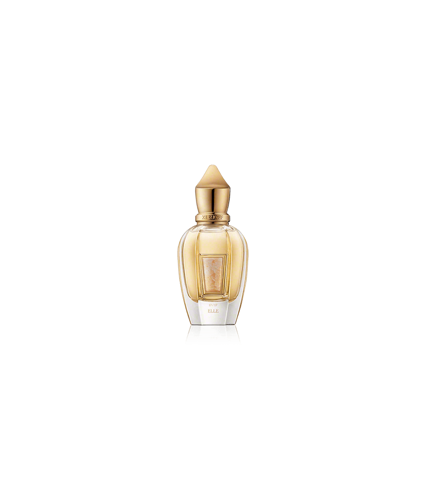 Xerjoff 17/17 Stone Label Collection Elle Parfum Spray (50 ml)
