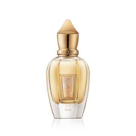 Xerjoff 17/17 Stone Label Collection Elle Parfum Spray (50 ml)