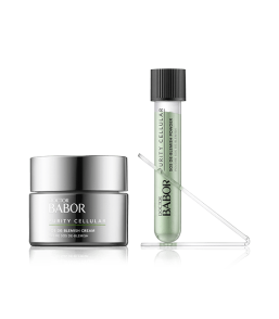 Babor Doctor Babor Purity Cellular SOS De-Blemish Kit (50 ml + 5 g)