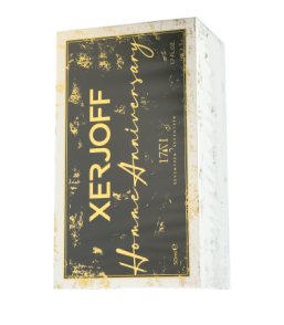 Xerjoff 17/17 Stone Label Collection Homme Anniversary Parfum Spray (50 ml)