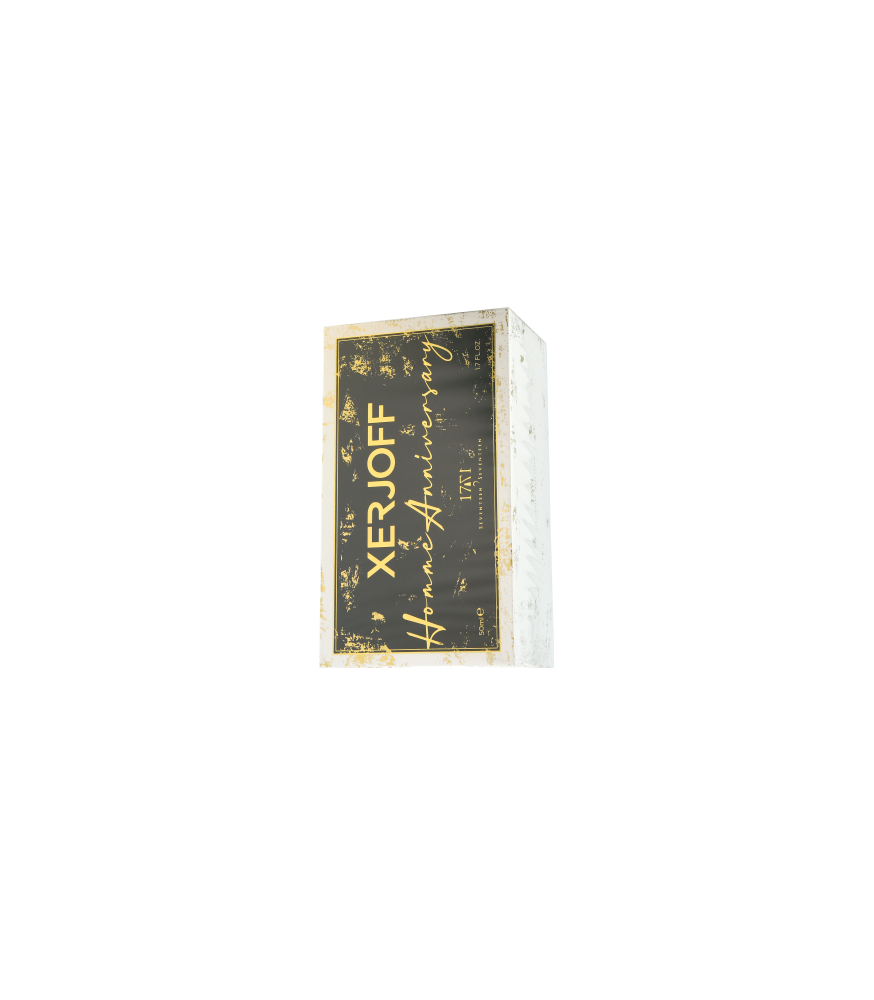 Xerjoff 17/17 Stone Label Collection Homme Anniversary Parfum Spray (50 ml)