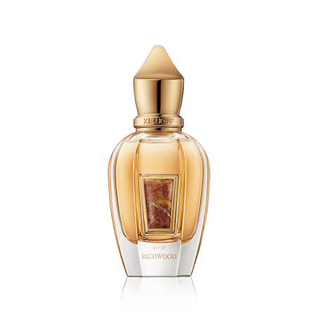 Xerjoff 17/17 Stone Label Collection Richwood Parfum Spray (50 ml)