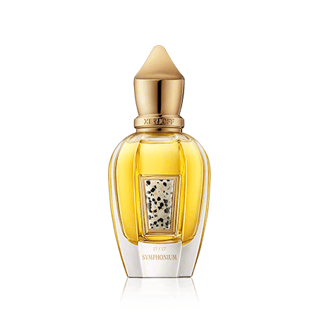 Xerjoff 17/17 Stone Label Collection Symphonium Parfum Spray (50 ml)