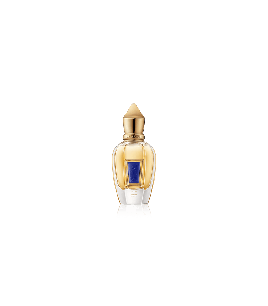 Xerjoff 17/17 Stone Label Collection XXY Parfum Spray (50 ml)