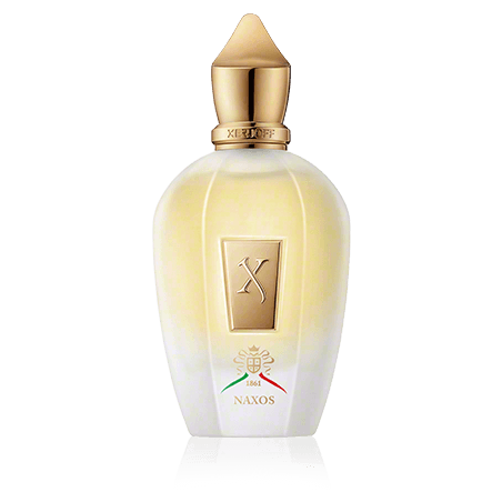 Xerjoff 1861 Collection Naxos Eau de Parfum Spray (100 ml)