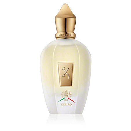 Xerjoff 1861 Collection Zefiro Eau de Parfum Spray (100 ml)