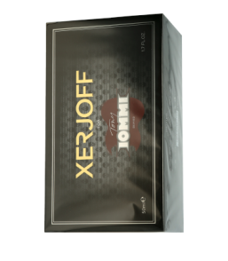 Xerjoff Blends Deified Tony Iommi Parfum Spray (50 ml)