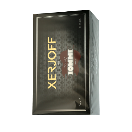 Xerjoff Blends Deified Tony Iommi Parfum Spray (50 ml)