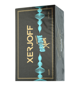 Xerjoff Blends Groove Xcape Parfum Spray (50 ml)
