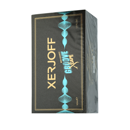 Xerjoff Blends Groove Xcape Parfum Spray (50 ml)