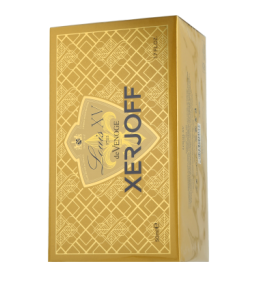 Xerjoff Blends Louis XV 1722 Eau de Parfum Spray (50 ml)