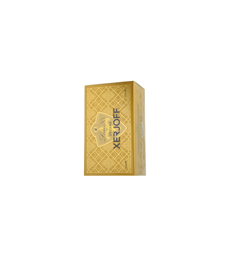 Xerjoff Blends Louis XV 1722 Eau de Parfum Spray (50 ml)