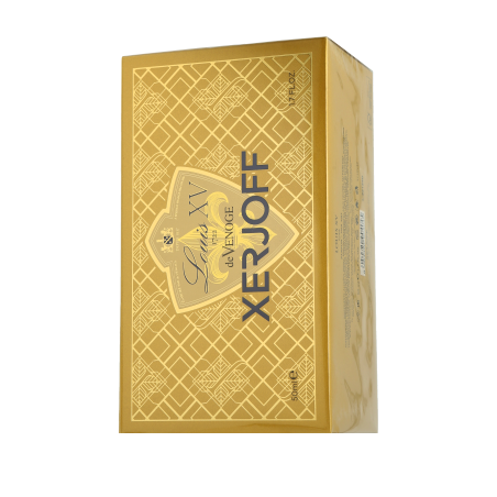 Xerjoff Blends Louis XV 1722 Eau de Parfum Spray (50 ml)