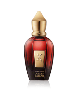 Xerjoff Coffee Break Golden Dallah Parfum Spray (50 ml)