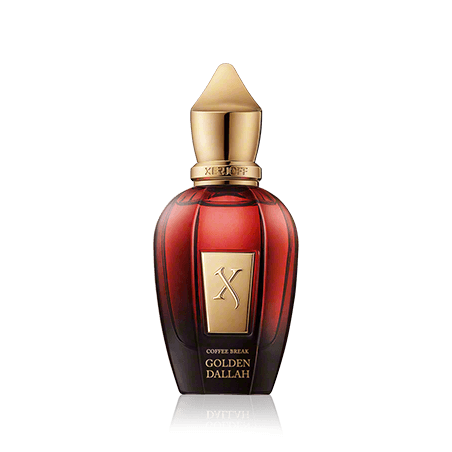 Xerjoff Coffee Break Golden Dallah Parfum Spray (50 ml)