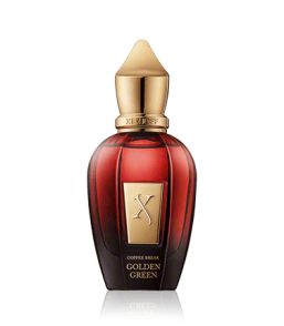 Xerjoff Coffee Break Golden Green Parfum Spray (50 ml)