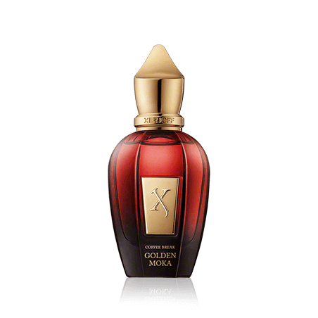 Xerjoff Coffee Break Golden Moka Parfum Spray (50 ml)