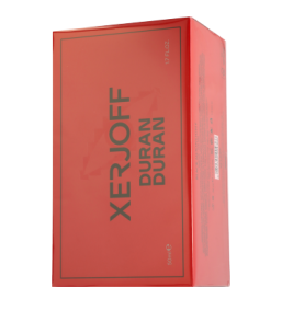 Xerjoff Duran Duran Black Moonlight Eau de Parfum Spray (50 ml)