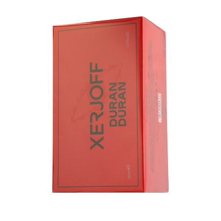 Xerjoff Duran Duran Black Moonlight Eau de Parfum Spray (50 ml)