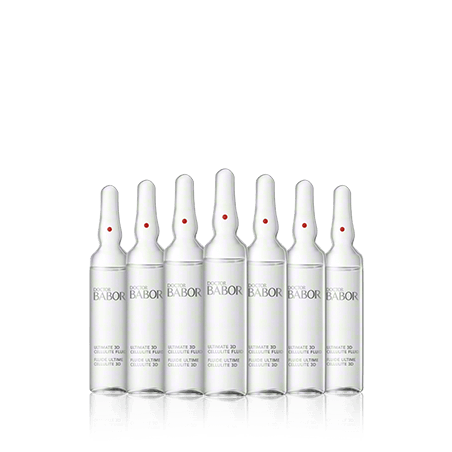 Babor Doctor Babor Refine Cellular 3D Cellulite Fluid (14 x 10 ml)