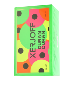 Xerjoff Duran Duran NeoRio Green Parfum Spray (50 ml)