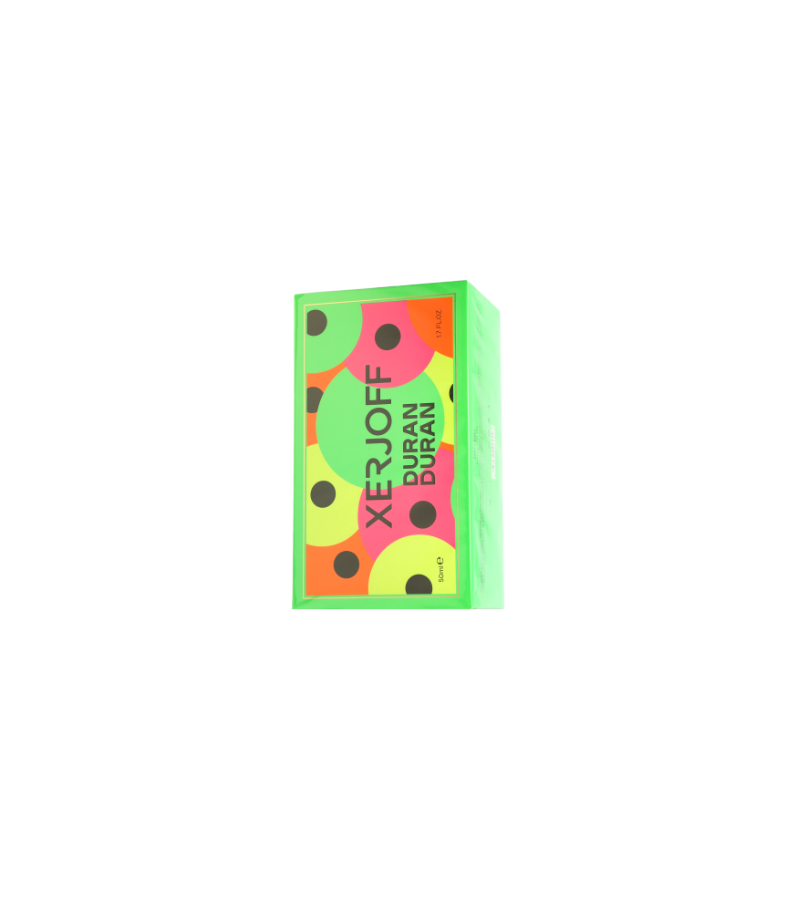 Xerjoff Duran Duran NeoRio Green Parfum Spray (50 ml)