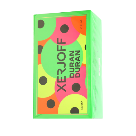 Xerjoff Duran Duran NeoRio Green Parfum Spray (50 ml)