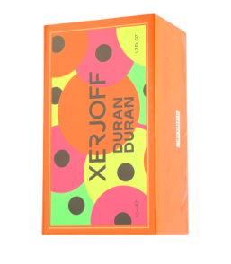 Xerjoff Duran Duran NeoRio Orange Parfum Spray (50 ml)