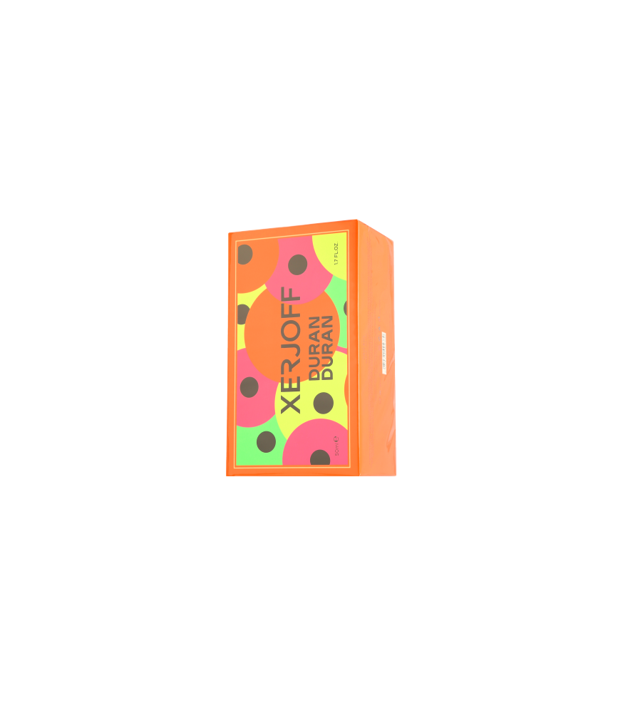 Xerjoff Duran Duran NeoRio Orange Parfum Spray (50 ml)