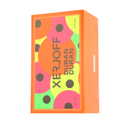 Xerjoff Duran Duran NeoRio Orange Parfum Spray (50 ml)