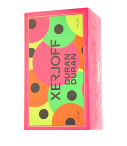 Xerjoff Duran Duran NeoRio Pink Parfum Spray (50 ml)