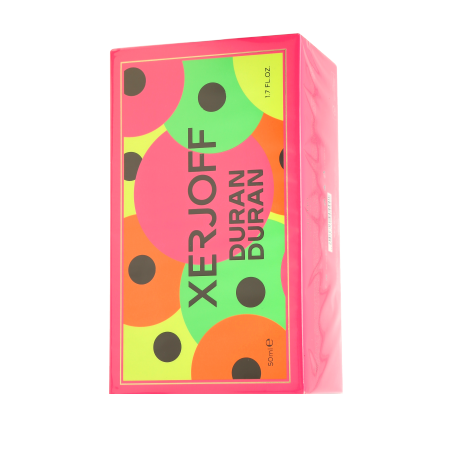 Xerjoff Duran Duran NeoRio Pink Parfum Spray (50 ml)