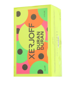 Xerjoff Duran Duran NeoRio Yellow Parfum Spray (50 ml)