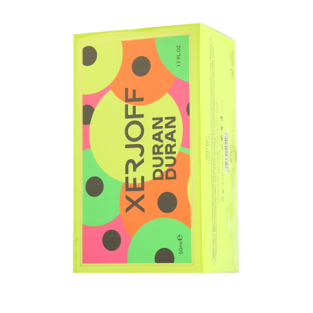Xerjoff Duran Duran NeoRio Yellow Parfum Spray (50 ml)
