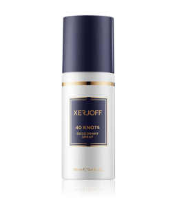 Xerjoff Join the Club Collection 40 Knots Deodorant Spray (100 ml)