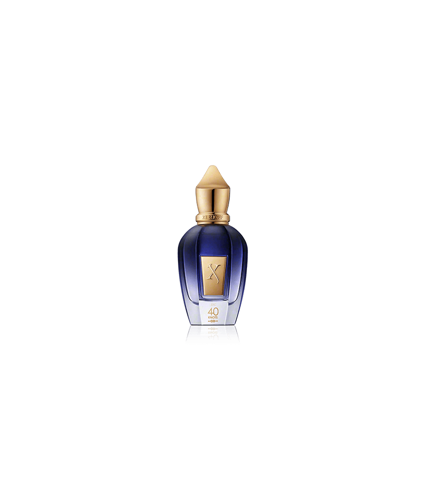Xerjoff Join the Club Collection 40 Knots Parfum Spray (50 ml)