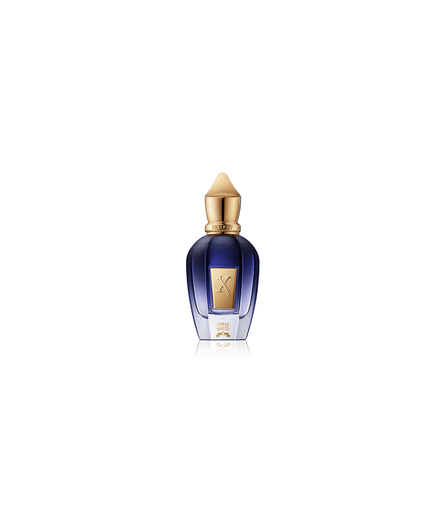 Xerjoff Join the Club Collection Comandante Eau de Parfum Spray (50 ml)