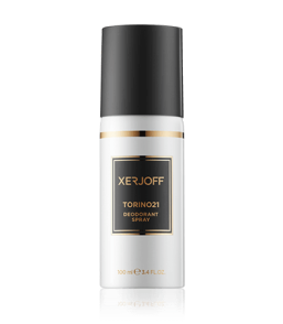Xerjoff Join the Club Collection Torino 21 Deodorant Spray (100 ml)