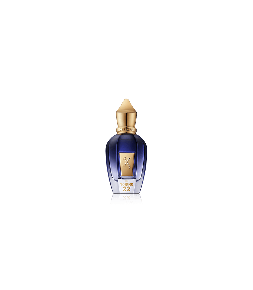 Xerjoff Join the Club Collection Torino 22 Eau de Parfum Spray (50 ml)