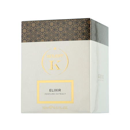 Xerjoff K Collection Elixir Perfume Extract (15 ml)
