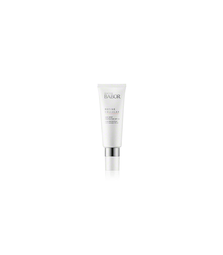 Babor Doctor Babor Refine Cellular Age Spot Protector SPF 30 (50 ml)